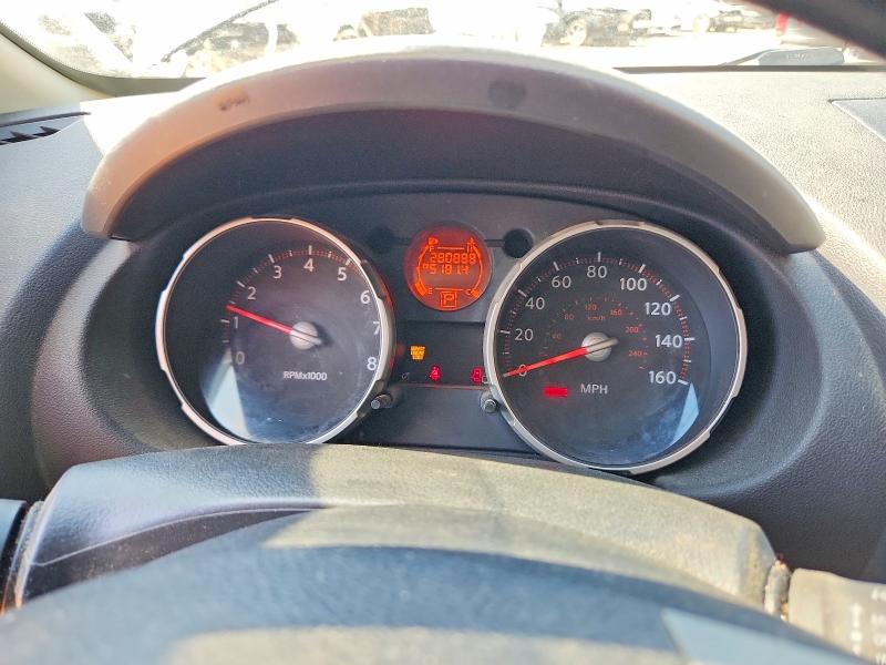 Aukcja sprzedaży 2010 Nissan Rogue, vin: JN8AS5MV1AW109345, numer aukcji: 49341746