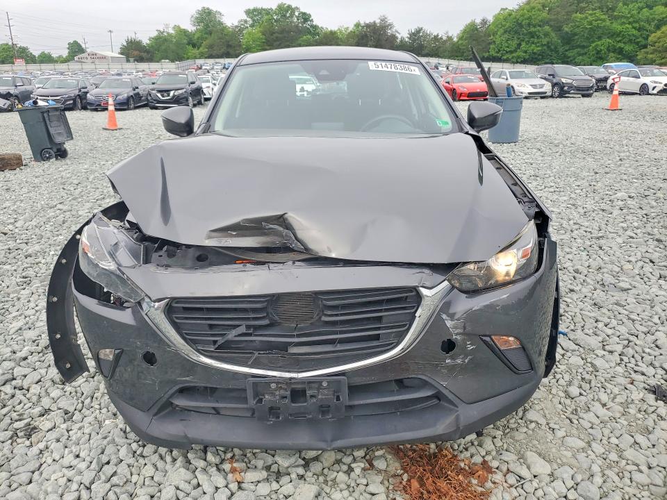 Aukcja sprzedaży 2019 Mazda Cx-3, vin: JM1DKFB70K0407635, numer aukcji: 51478386