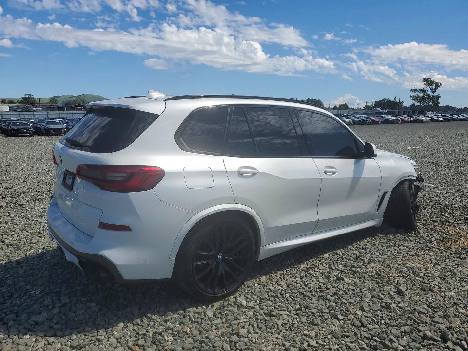 48824946 :رقم المزاد ، 5UXCR6C06L9B41979 vin ، 2020 Bmw X5 مزاد بيع