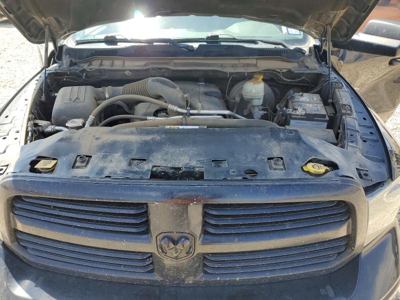 Продаж на аукціоні авто 2016 Ram 1500, vin: 3C6RR7LTXGG232937, номер лоту: 50366626
