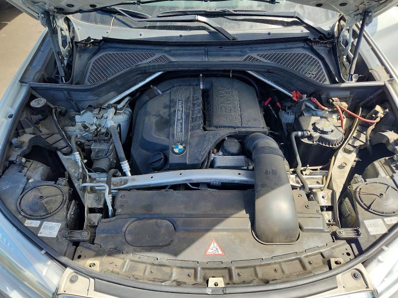 Aukcja sprzedaży 2014 Bmw X5, vin: 5UXKR2C59E0C00689, numer aukcji: 50658116
