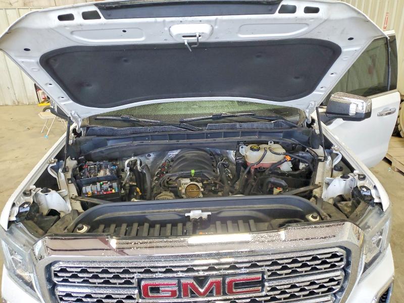Продаж на аукціоні авто 2019 Gmc Sierra, vin: 1GTU9FEL2KZ171330, номер лоту: 51129896