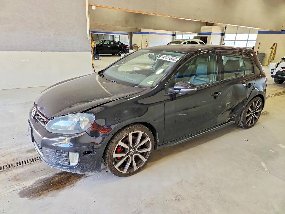 Продажа на аукционе авто 2013 Volkswagen Gti, vin: WVWGD7AJ8DW141386, номер лота: 49181696