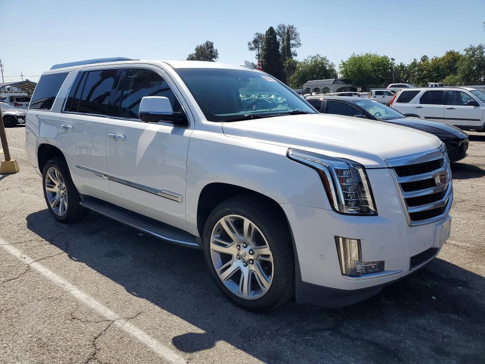 Продаж на аукціоні авто 2017 Cadillac Escalade, vin: 1GYS3BKJ1HR366312, номер лоту: 51541716