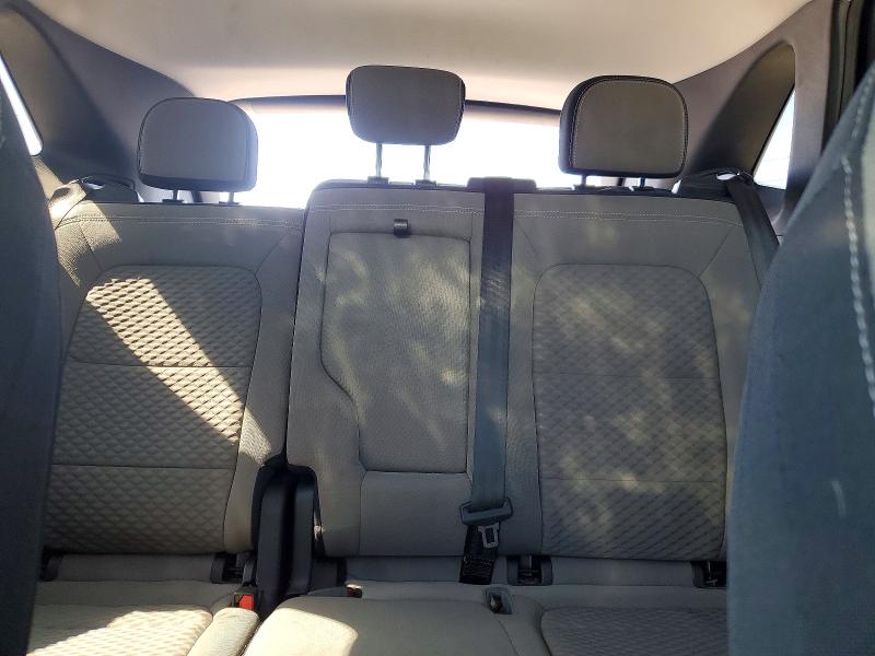 Продажа на аукционе авто 2021 Ford Escape, vin: 1FMCU0G69MUA12041, номер лота: 48060606