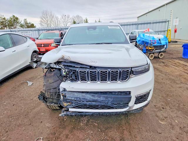 Aukcja sprzedaży 2024 Jeep Grand Cherokee, vin: 1C4RJKBG8R8577240, numer aukcji: 49552056
