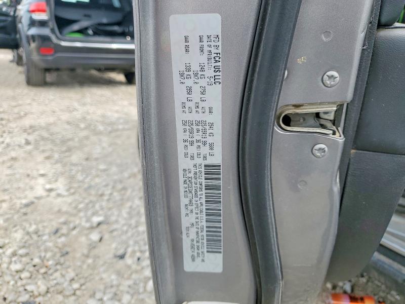 2019 Dodge Journey მანქანა იყიდება აუქციონზე, vin: 3C4PDDEGXKT774469, აუქციონის ნომერი: 51413026