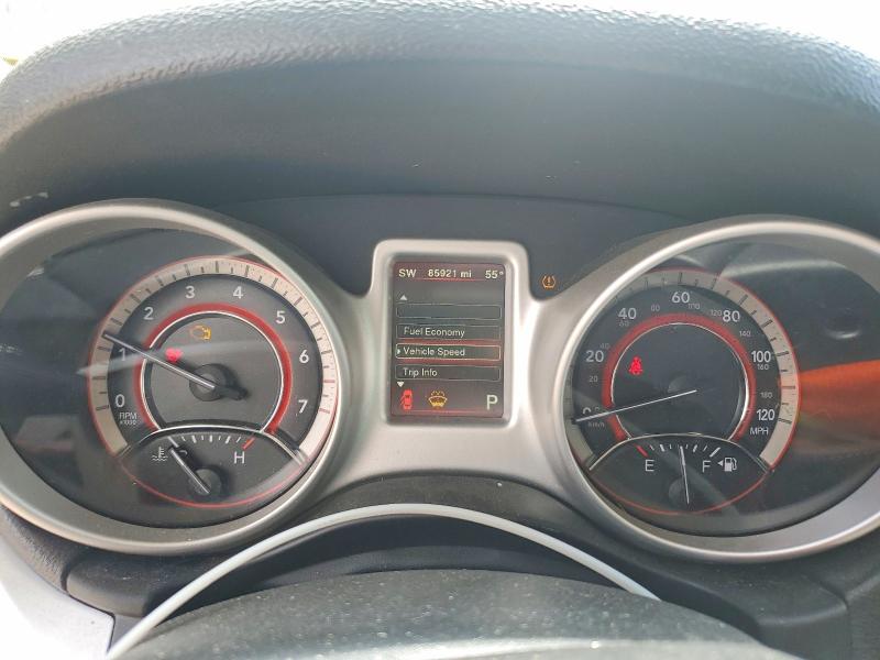2018 Dodge Journey მანქანა იყიდება აუქციონზე, vin: 3C4PDCAB5JT513902, აუქციონის ნომერი: 48783106