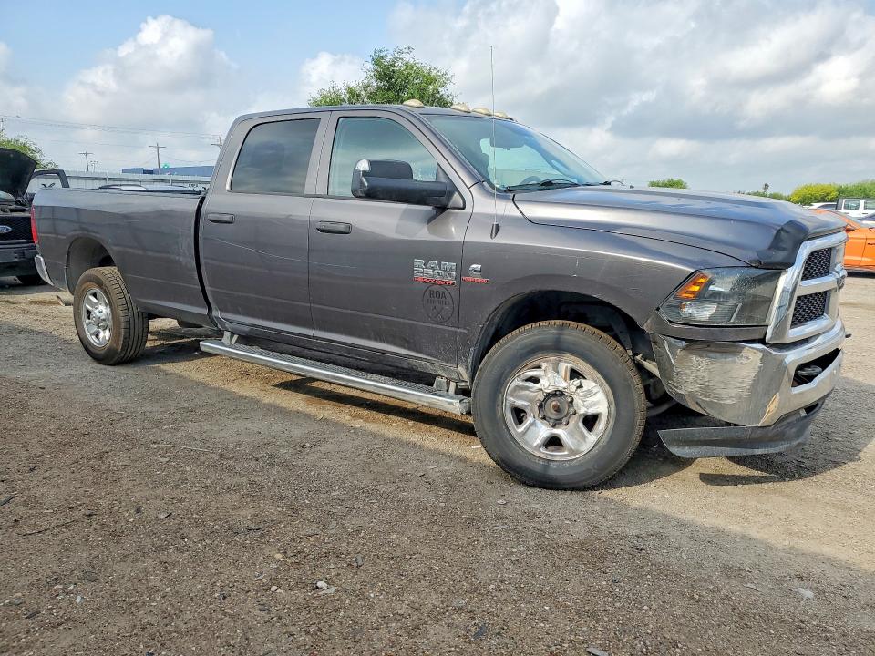 2015 Ram 2500 მანქანა იყიდება აუქციონზე, vin: 3C6UR5HL3FG588040, აუქციონის ნომერი: 50142616
