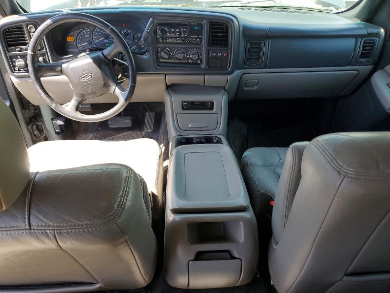 Aukcja sprzedaży 2001 Chevrolet Tahoe, vin: 1GNEK13T31R191090, numer aukcji: 48806156