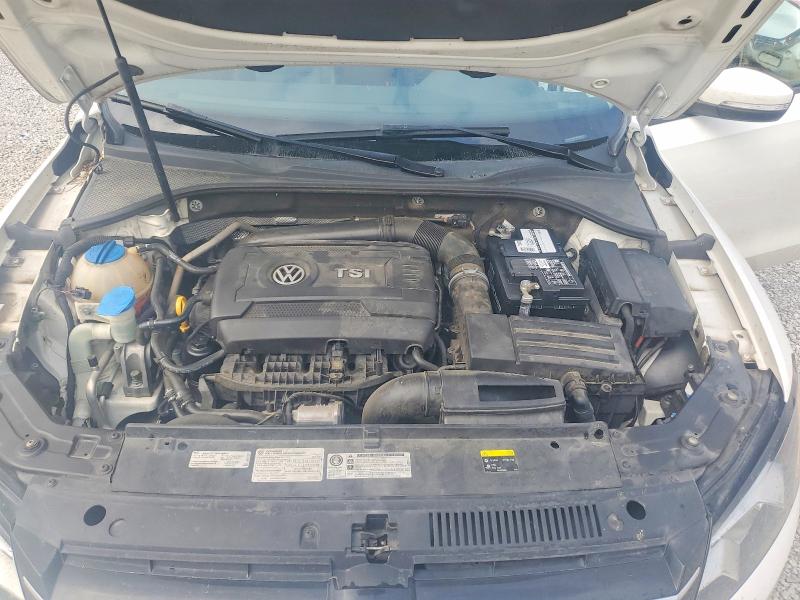 Aukcja sprzedaży 2015 Volkswagen Passat, vin: 1VWAT7A31FC003118, numer aukcji: 51202516