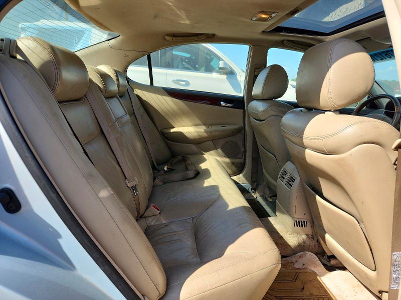 Продажа на аукционе авто 2002 Lexus Es, vin: JTHBF30G520011079, номер лота: 49761216