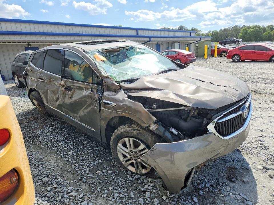 2020 Buick Enclave მანქანა იყიდება აუქციონზე, vin: 5GAERBKW5LJ149397, აუქციონის ნომერი: 50775396