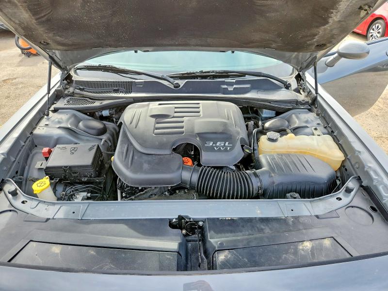 Aukcja sprzedaży 2018 Dodge Challenger, vin: 2C3CDZAG9JH287986, numer aukcji: 51430626