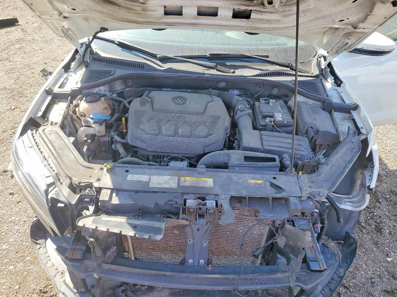 Продажа на аукционе авто 2021 Volkswagen Passat, vin: 1VWBA7A37MC011781, номер лота: 50901956