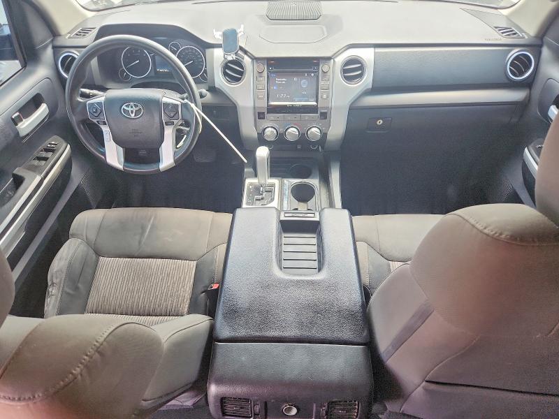 Продаж на аукціоні авто 2016 Toyota Tundra, vin: 5TFEM5F15GX102340, номер лоту: 51313766
