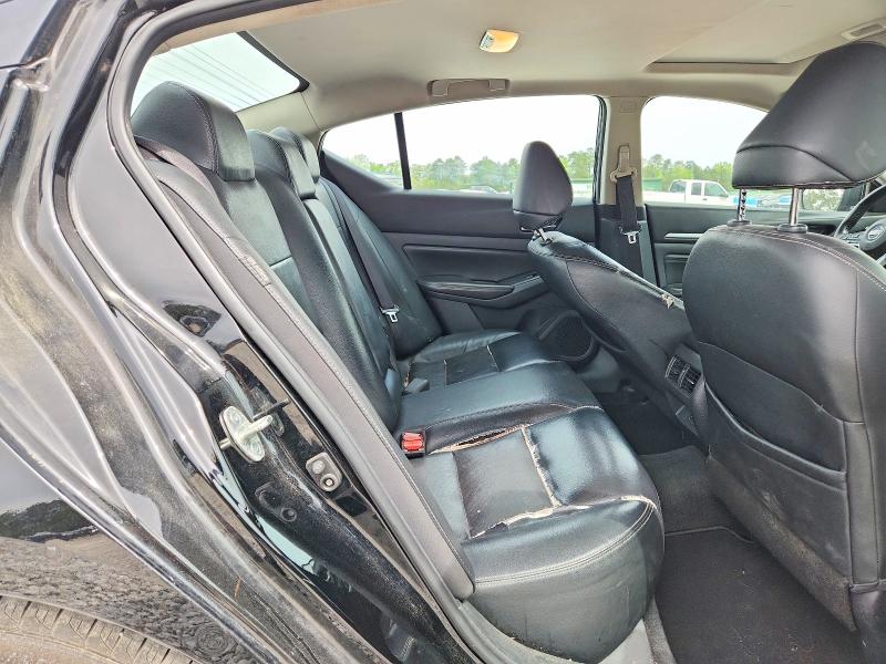 Продажа на аукционе авто 2019 Nissan Altima, vin: 1N4BL4EV6KC248773, номер лота: 48840896