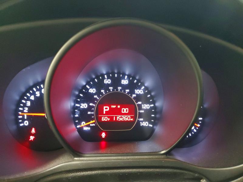 Aukcja sprzedaży 2019 Kia Soul, vin: KNDJP3A5XK7918182, numer aukcji: 47516536