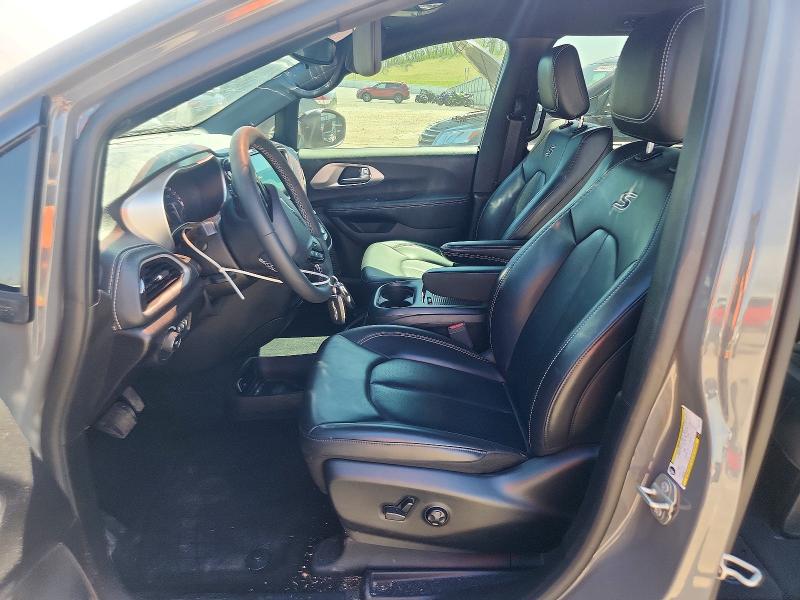 Продаж на аукціоні авто 2023 Chrysler Pacifica, vin: 2C4RC1BGXPR617288, номер лоту: 50780016