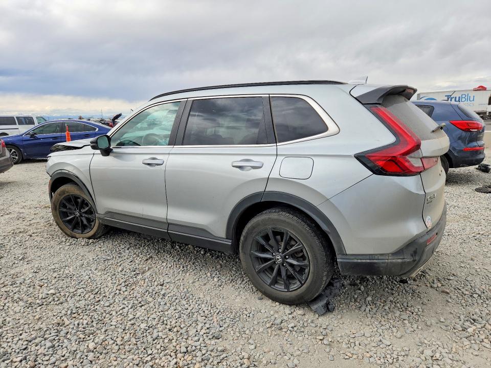 Aukcja sprzedaży 2025 Honda Cr-v, vin: 5J6RS6H58SL008167, numer aukcji: 50319786