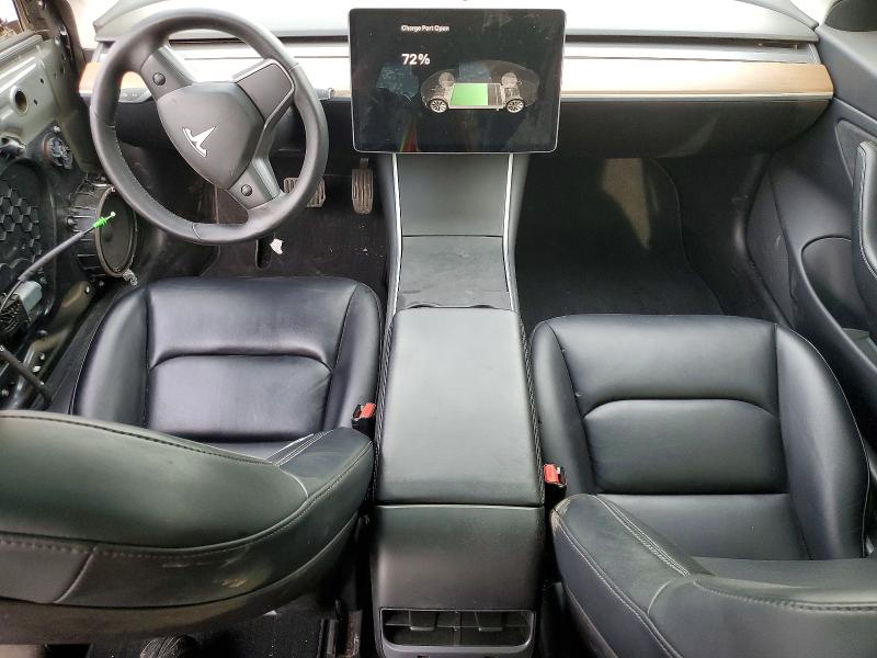 Aukcja sprzedaży 2020 Tesla Model 3, vin: 5YJ3E1EB3LF588948, numer aukcji: 49401266