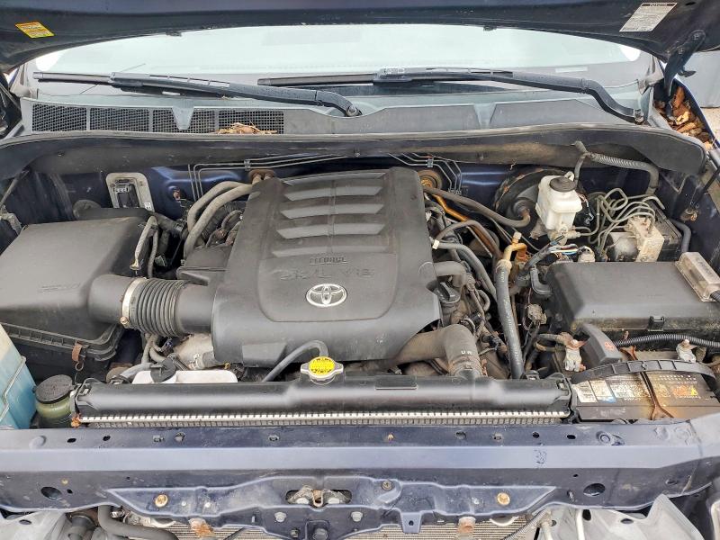 51666236 :رقم المزاد ، 5TFUY5F12CX259964 vin ، 2012 Toyota Tundra مزاد بيع
