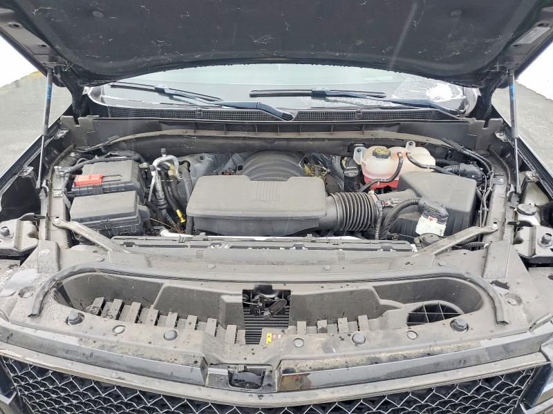Продаж на аукціоні авто 2023 Cadillac Escalade, vin: 1GYS4EKL5PR169903, номер лоту: 48837106