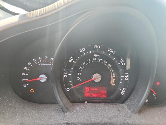 Aukcja sprzedaży 2015 Kia Sportage, vin: KNDPB3AC7F7673158, numer aukcji: 49849536