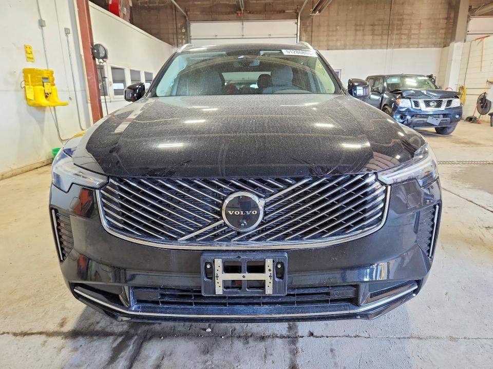 Продаж на аукціоні авто 2026 Volvo Xc90, vin: YV4062PE5T1463842, номер лоту: 51286806