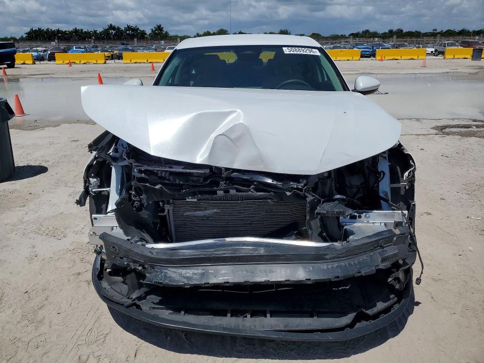 2025 Honda Accord მანქანა იყიდება აუქციონზე, vin: 1HGCY1F29SA037485, აუქციონის ნომერი: 50889296