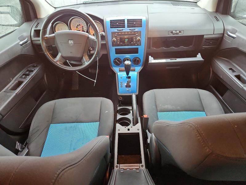 Продажа на аукционе авто 2009 Dodge Caliber, vin: 1B3HB48A59D108347, номер лота: 49655876