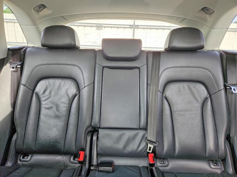 51568126 :رقم المزاد ، WA1DGAFP2EA103567 vin ، 2014 Audi Q5 مزاد بيع