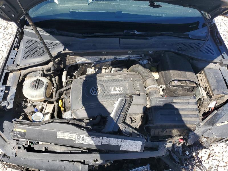 Продажа на аукционе авто 2016 Volkswagen Golf R, vin: WVWLF7AU3GW011216, номер лота: 49857476