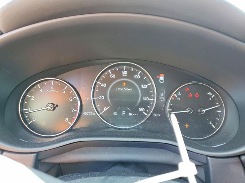 Продаж на аукціоні авто 2024 Mazda Cx-30, vin: 3MVDMBCM5RM648720, номер лоту: 49885866