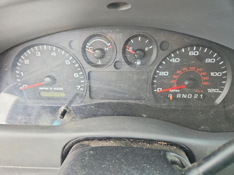 2005 Ford Ranger მანქანა იყიდება აუქციონზე, vin: 1FTZR15E45PA79873, აუქციონის ნომერი: 50145736