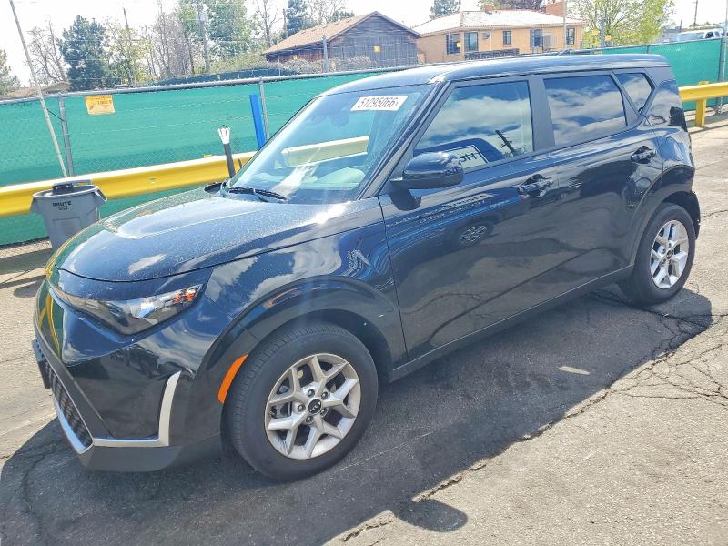 Aukcja sprzedaży 2025 Kia Soul, vin: KNDJ23AU6S7946132, numer aukcji: 51295066