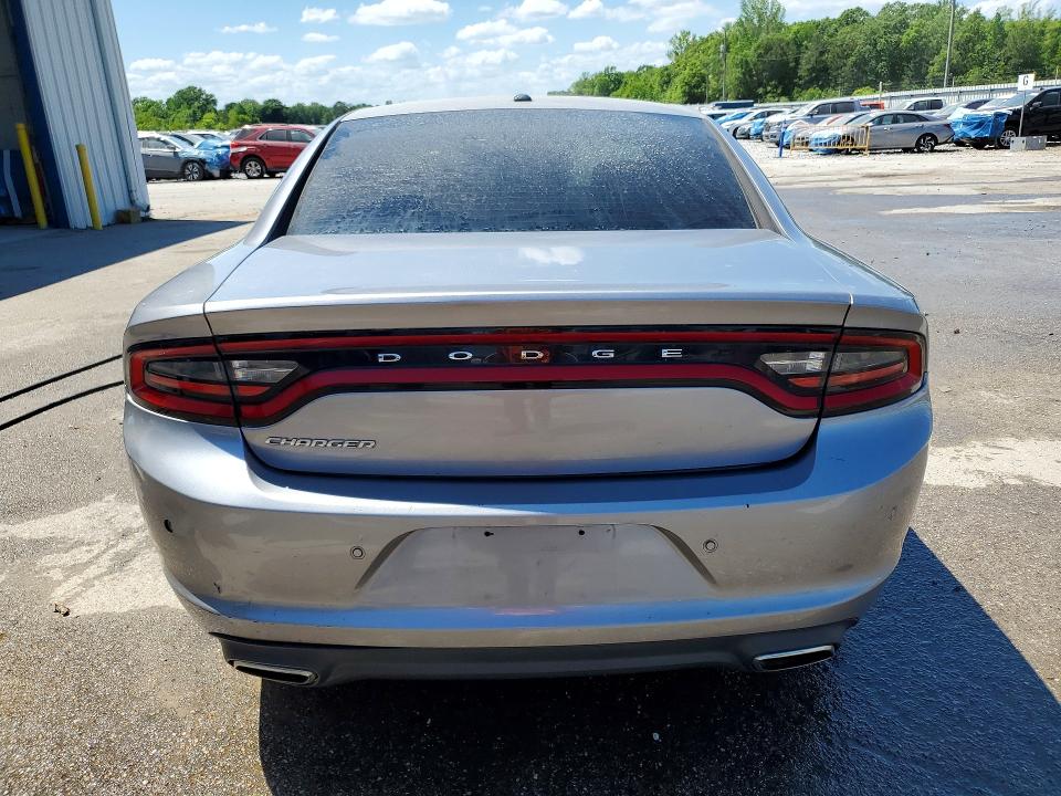 Aukcja sprzedaży 2017 Dodge Charger, vin: 2C3CDXBG2HH566998, numer aukcji: 49816616