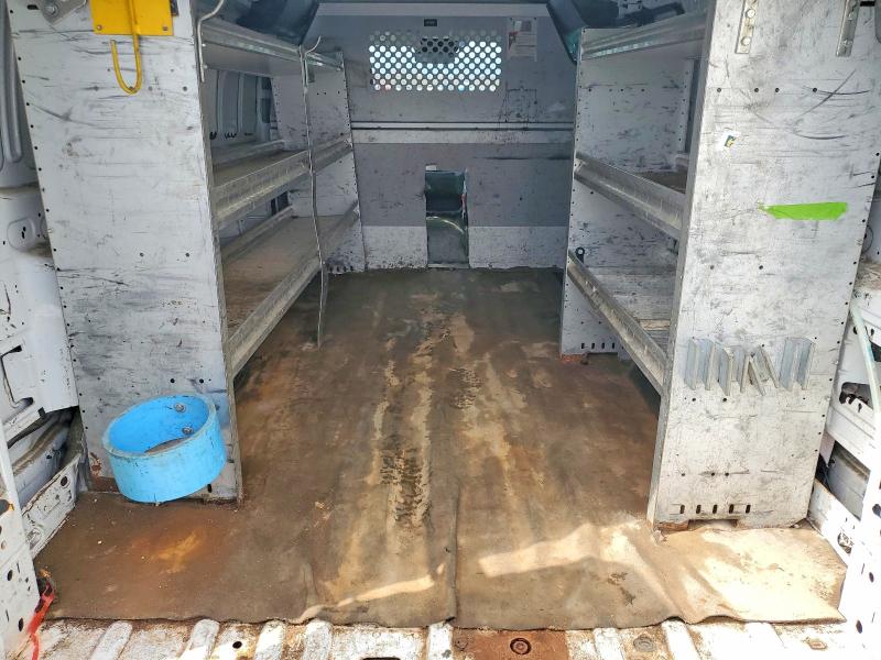 Aukcja sprzedaży 2017 Ford Transit, vin: 1FTYE1ZM0HKB50626, numer aukcji: 49269206