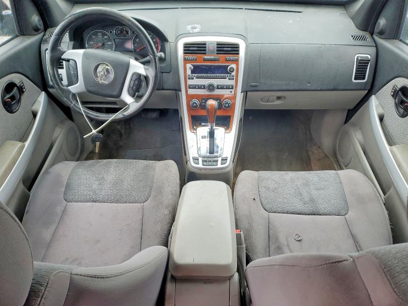 Aukcja sprzedaży 2008 Chevrolet Equinox, vin: 2CNDL43F486060183, numer aukcji: 48239656