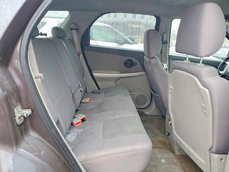 Aukcja sprzedaży 2008 Chevrolet Equinox, vin: 2CNDL43F486060183, numer aukcji: 48239656