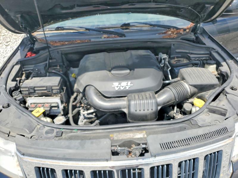 Aukcja sprzedaży 2012 Jeep Grand Cherokee, vin: 1C4RJFAG8CC285049, numer aukcji: 51652036