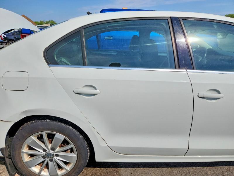2016 Volkswagen Jetta მანქანა იყიდება აუქციონზე, vin: 3VWD67AJ6GM389912, აუქციონის ნომერი: 51209866
