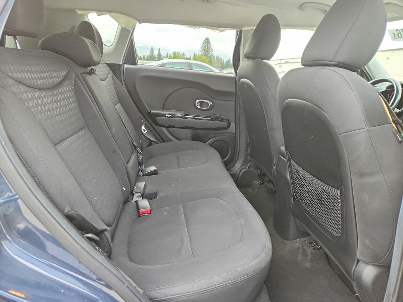 50368776 :رقم المزاد ، KNDJX3A53F7197239 vin ، 2015 Kia Soul مزاد بيع