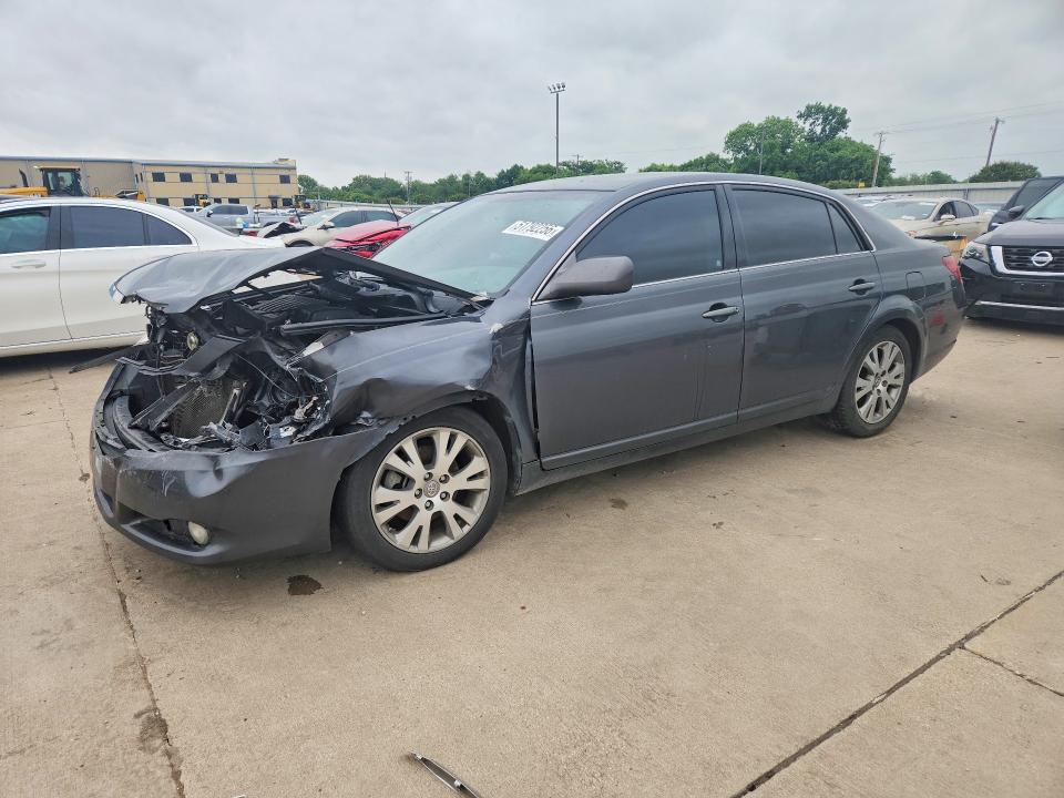 Aukcja sprzedaży 2008 Toyota Avalon, vin: 4T1BK36B18U274675, numer aukcji: 51792256
