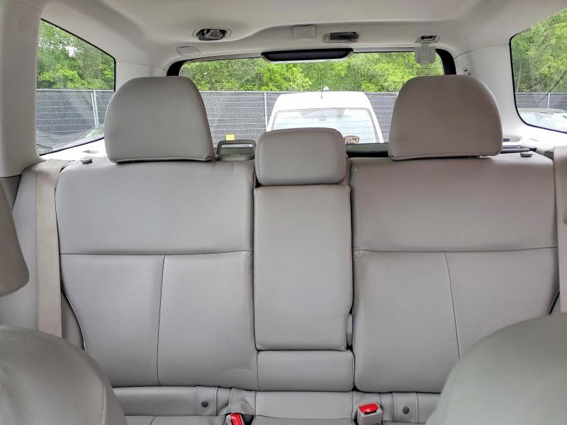 Продажа на аукционе авто 2011 Subaru Forester, vin: JF2SHAEC7BH717639, номер лота: 51694576