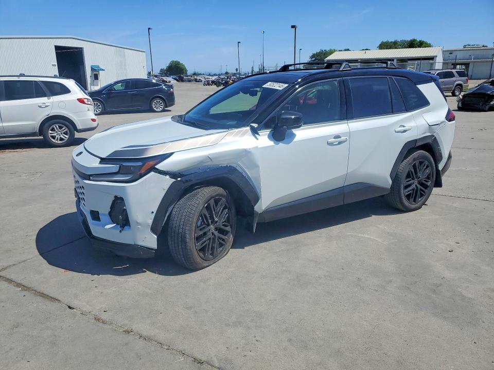 Auction sale of the 2026 Toyota Rav4, vin: JTM6CRAVXTJ003213, lot number: 50522146