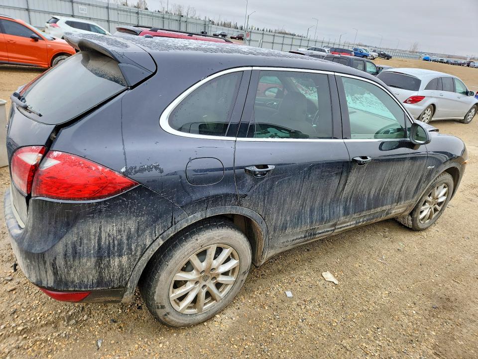 Продажа на аукционе авто 2013 Porsche Cayenne, vin: WP1AF2A26DLA34283, номер лота: 49833756