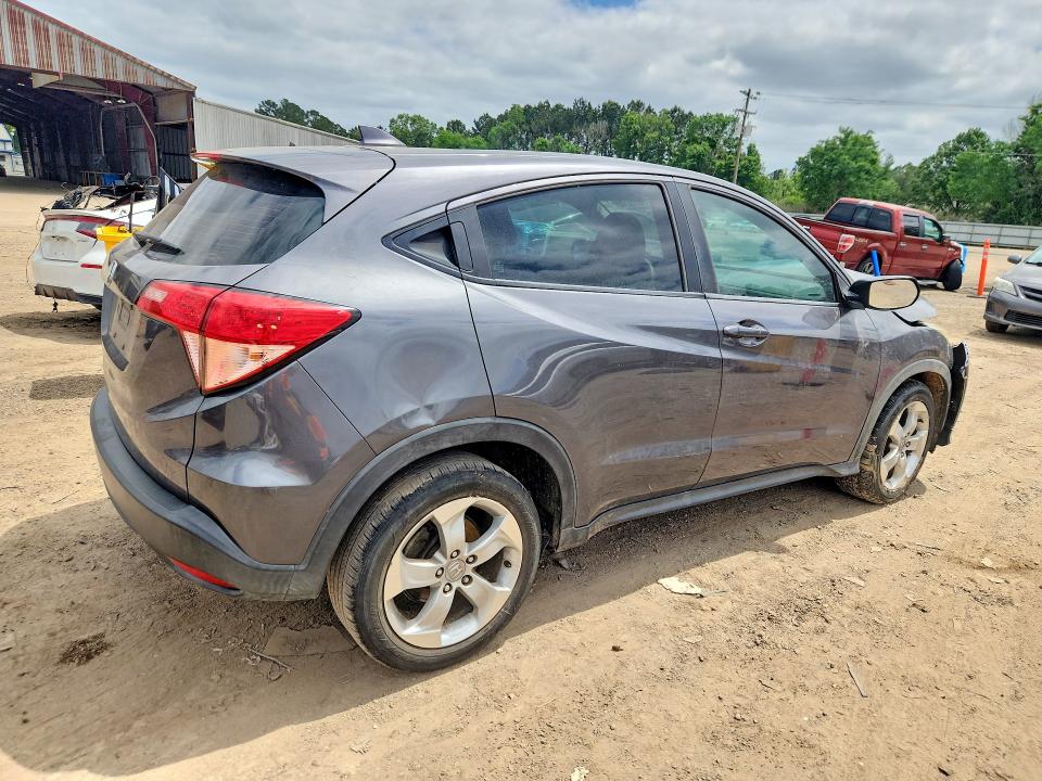 Продажа на аукционе авто 2016 Honda Hr-v, vin: 3CZRU5H34GM703965, номер лота: 49075246