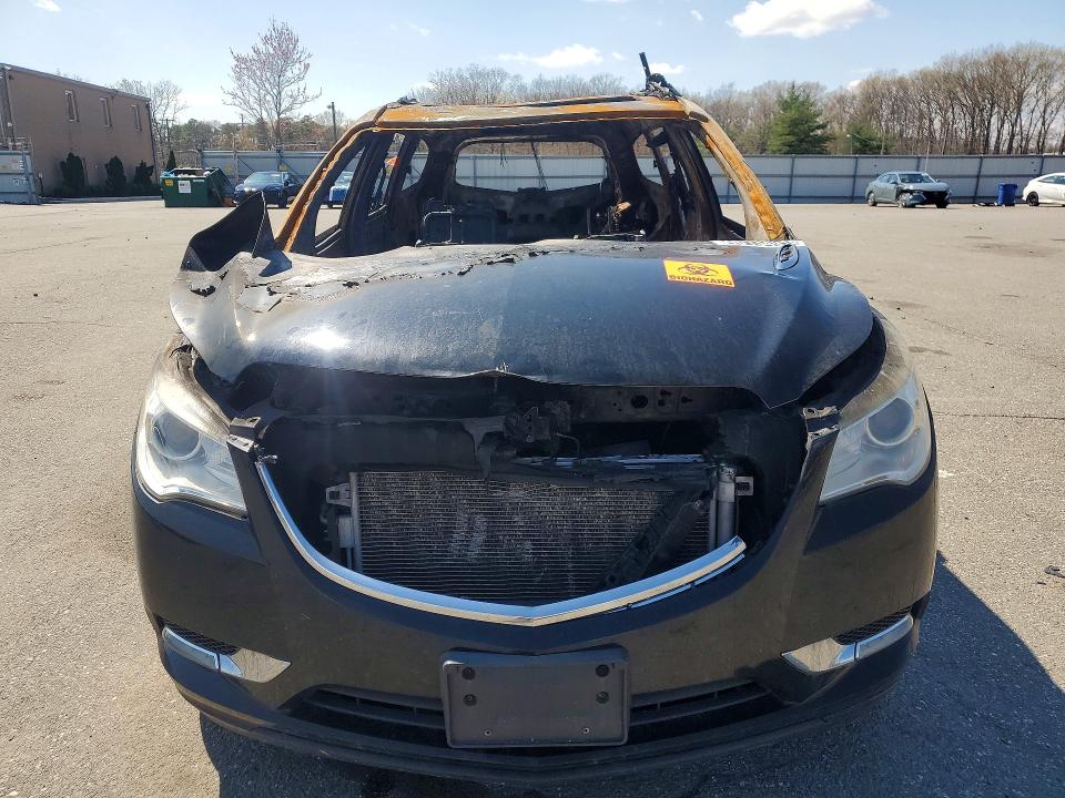 Продажа на аукционе авто 2016 Buick Enclave, vin: 5GAKVCKD2GJ255556, номер лота: 48134916
