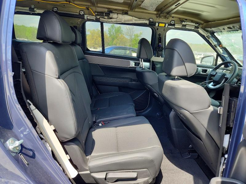 2026 Hyundai Santa Fe Hybrid მანქანა იყიდება აუქციონზე, vin: 5NMP24G13TH098170, აუქციონის ნომერი: 48239066